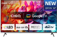 50" CHiQ U50QM10V - Television