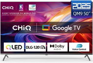50" CHiQ U50QM9V - TV