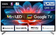 55" CHiQ M55QN9G - TV