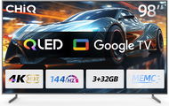 98" CHiQ U98F8TG PRO - Televize