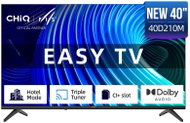 40" CHiQ 40D210M - Television