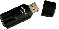 Digitaler Minituner DVB-T-Tuner Evolve Mars - USB-TV-Stick
