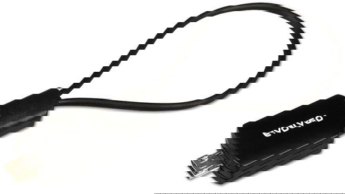 EVOLVEO XtraTV stick - Externý USB tuner - Hlavný obrázok