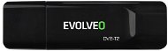 EVOLVEO Sigma T2, HD DVB-T2 H.265/HEVC USB tuner - USB-TV-Stick