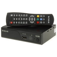  Evolve DT-1105 - DVB-T Receiver