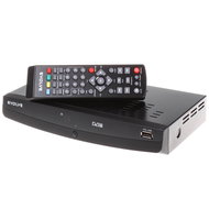   Evolve DT-1505 black - DVB-T Recorder