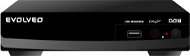 Evolve Electra DT-1506 black - DVB-T Recorder