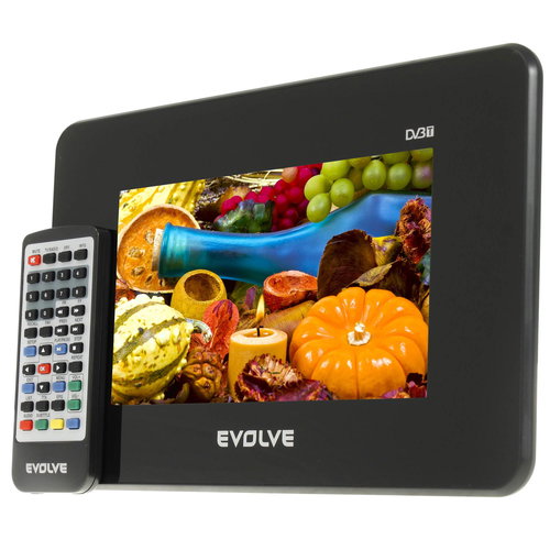 EVOLVE TWIST - Television - Main image