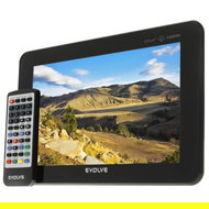 EVOLVE FANTASY - Television