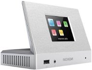 NOXON A110+ Silver - Radio