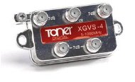 TONER XGVS-4 - Rozbočovač