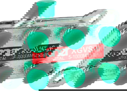 TONER XGVS-6 - Rozbočovač - Hlavní obrázek