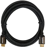 EVOLVEO XXtremeCord HDMI 2.0b prepojovací 2 m - Video kábel