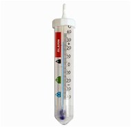 JTF KAPKA Thermometer für Kühlschrank und Gefriertruhe - Thermometer