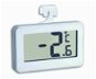 TFA Digitales Thermometer - weiß TFA 30.2028.02 - Küchenthermometer