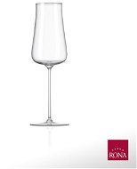 Rona POLARIS Champagne Glass 380ml 2 pcs - Glass Set