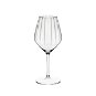 RONA Wine glasses 360 ml OPTICAL 6 pcs - Glass