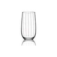 RONA Soft drink glasses 490 ml OPTICAL 6 pcs - Glass