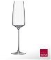 RONA Glasses for sparkling wine 250 ml VISTA 6 pcs - Glass