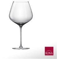 Glass RONA Wine glasses Burgundy 950 ml GRACE 2 pcs - Sklenice
