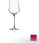 RONA Wine glasses Bordeaux 650 ml CHARISMA 4 pcs - Glass