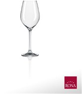 RONA Wine glasses 360 ml CELEBRATION 6 pcs - Glass