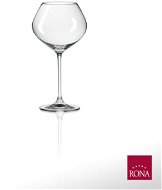 RONA Poháre na víno Burgundy 760 ml CELEBRATION 6 ks - Pohár