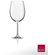 RONA Borospohár Bordeaux 850 ml MAGNUM 2 db - Pohár