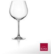 RONA Wine glasses Burgundy 650 ml MAGNUM 2 pcs - Glass