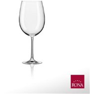 RONA Wine glasses Bordeaux 610 ml MAGNUM 2 pcs - Glass