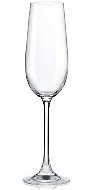 RONA Champagne glasses 180 ml MAGNUM 2 pcs - Glass