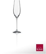 RONA Sparkling wine glasses 210 ml UNIVERSAL 6 pcs - Glass