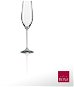 Glass RONA Sparkling wine glasses 210 ml UNIVERSAL 6 pcs - Sklenice