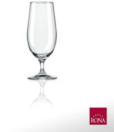 RONA Beer glasses 460 ml UNIVERSAL 6 pcs - Glass