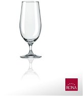 RONA Beer glasses 460 ml UNIVERSAL 6 pcs - Glass