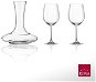 RONA Glass and Decanter Set Home Set 3 for 2 - Glass