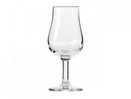 KROSNO Tasting glasses for rum and whisky 100 ml 6 pcs - Glass