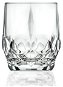 RCR ALKEMIST Whiskey / Cocktail Glass 350ml 6 pcs - Glass