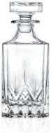 Carafe  RCR Opera Whiskey Bottle 750ml 1 pc - Karafa