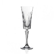 RCR Timeless sparkling wine glasses 210 ml 6 pcs - Glass