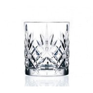 Glass RCR Whisky glasses 310 ml Melodia 6 pcs - Sklenice