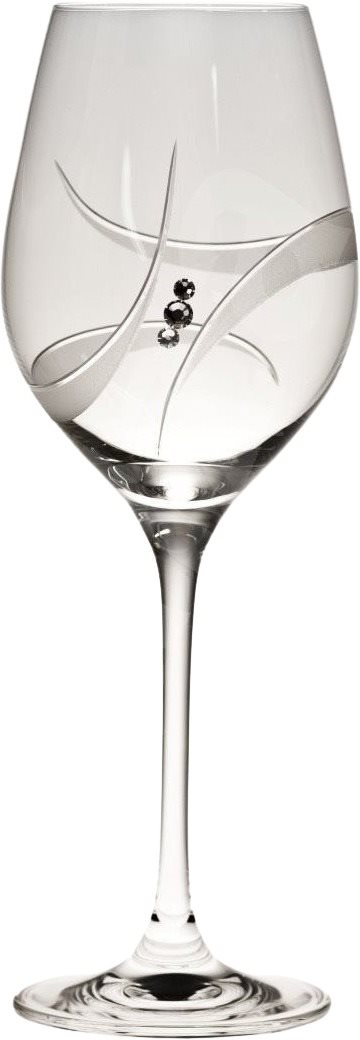 B.BOHEMIAN Borospohár 360 ml GALAXY 2 db
