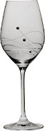 B. BOHEMIAN Wine glasses 360 ml GRAVITY 2 pcs - Glass