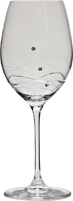 B.BOHEMIAN Borospohár 470 ml GRAVITY 2 db