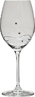 B. BOHEMIAN Wine glasses 470 ml GRAVITY 2 pcs - Glass