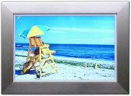 FrameXX Home 131, Smart Digital Photo Frame Wi-Fi - fehér - Digitális képkeret