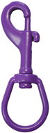 JTLine 100 mm (type C) purple - Carabiner
