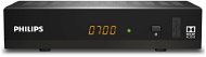 Philips DTR3502BFTA - Set-top box