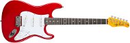 JAY TURSER JT-300-MRD-A-U - Elektrická gitara