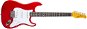 JAY TURSER JT-300-MRD-AU - E-Gitarre